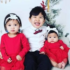 Meet your Posher, Gaye